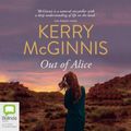Cover Art for 9780655655749, Out of Alice by Kerry McGinnis