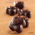 Cover Art for 9789401417518, Fine Chocolates 4: Creating and Discovering Flavours by Jean-Pierre Wybauw