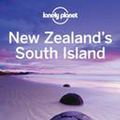 Cover Art for 9781742202129, New Zealand's South Island by Brett Atkinson