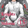 Cover Art for 9781942993131, Knights of Sidonia, Volume 15Knights of Sidonia by Tsutomu Nihei, Tsutsomu Nihei