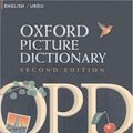 Cover Art for 9780194740210, Oxford Picture Dictionary: English/Urdu by Adelson Goldstein, Shapiro