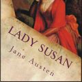 Cover Art for 1230000094576, Lady Susan by Jane Austen