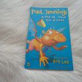 Cover Art for 9780143300939, Rascal and the Cheese by Paul Jennings