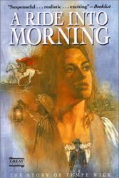 Cover Art for 9780785767817, A Ride Into Morning by Ann Rinaldi