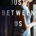 Cover Art for 9781250167200, Just Between Us by Rebecca Drake