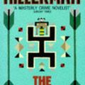 Cover Art for 9780751504132, The Ghostway by By Tony Hillerman