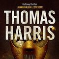 Cover Art for 9788381106733, Milczenie owiec by Thomas Harris