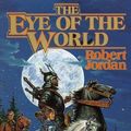 Cover Art for B01FMVZDOE, Robert Jordan: The Eye of the World (Hardcover); 1990 Edition by Unknown