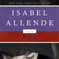 Cover Art for 9780062291417, Ripper by Isabel Allende