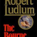 Cover Art for B00569PQVS, The Bourne Ultimatum (volume 1) by Robert Ludlum