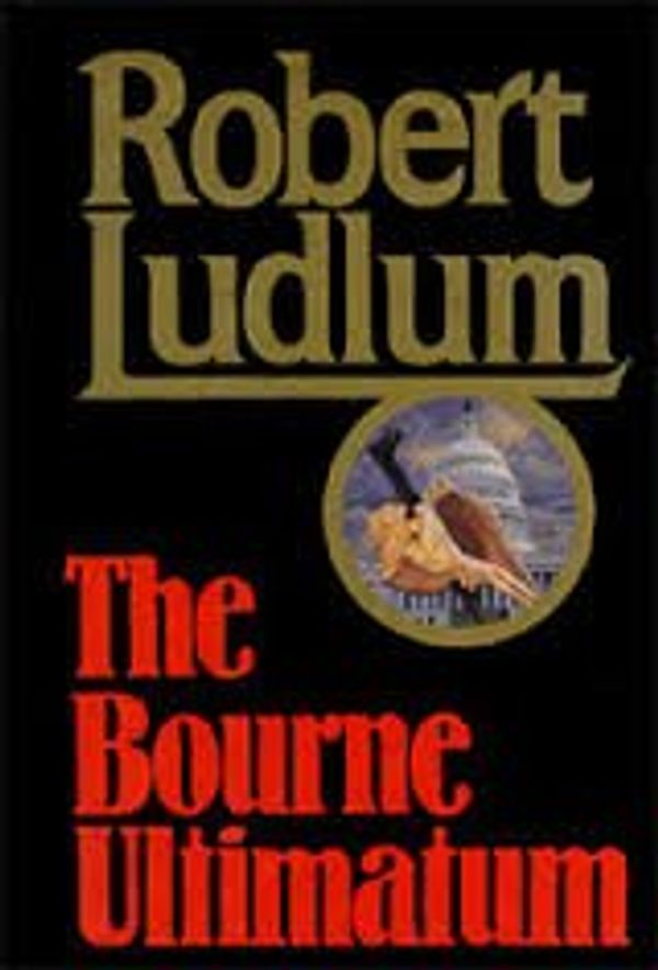 Cover Art for B00569PQVS, The Bourne Ultimatum (volume 1) by Robert Ludlum