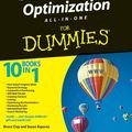 Cover Art for 9780470495384, Search Engine Optimization All-In-One for Dummies by Bruce Clay, Susan Esparza