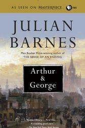 Cover Art for 9781400097036, Arthur & George by Julian Barnes