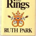 Cover Art for 9781489086853, Swords and Crowns and Rings by Ruth Park