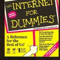 Cover Art for 9781568840246, The Internet for Dummies by John R. Levine