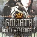 Cover Art for 9780606263559, Goliath by Scott Westerfeld