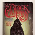 Cover Art for 9780812503890, The Black Company (Black Company Trilogy, Vol. 1) by Glen Cook