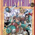 Cover Art for 9781612622828, Fairy Tail 11 by Hiro Mashima