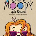 Cover Art for 9781406336030, Judy Moody Gets Famous! by Megan McDonald