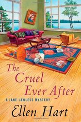 Cover Art for 9780312614768, The Cruel Ever After by Ellen Hart