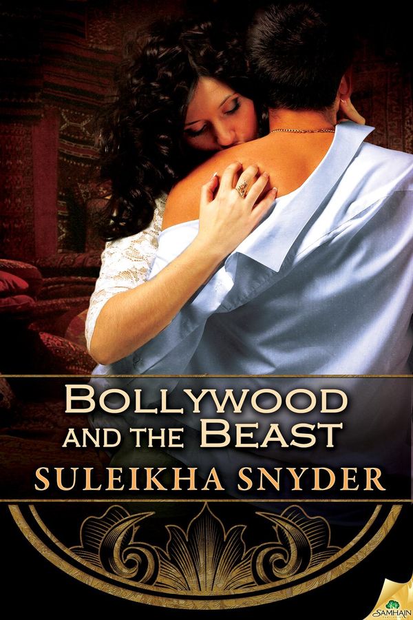 Cover Art for 9781619219298, Bollywood and the Beast by Suleikha Snyder
