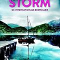 Cover Art for 9789401607988, Storm by Lucinda Riley