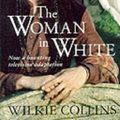 Cover Art for 9780140270716, The Woman in White by Wilkie Collins