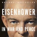 Cover Art for 9780812982886, Eisenhower in War and Peace by Jean Edward Smith