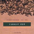 Cover Art for 9780142000687, Cannery Row by John Steinbeck