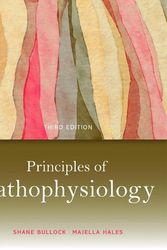 Cover Art for 9780655708377, Principles of Pathophysiology by Shane Bullock