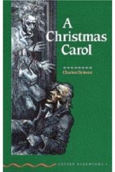 Cover Art for 9780194227520, A Christmas Carol by Charles Dickens