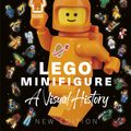 Cover Art for 9780241409695, LEGO® Minifigure A Visual History New Edition: With exclusive LEGO spaceman minifigure! by Gregory Farshtey