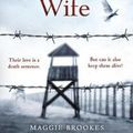 Cover Art for 9781529124286, The Prisoner's Wife by Maggie Brookes