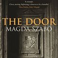Cover Art for 9780099470281, The Door by Magda Szabo