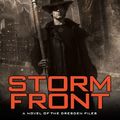 Cover Art for 9780451461971, Storm Front by Jim Butcher