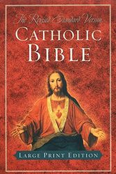 Cover Art for 9781594170768, NRSV Catholic Bible by Scepter Publishers