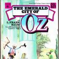 Cover Art for 9780345282286, The Emerald City of Oz by L. F. Baum