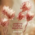 Cover Art for 9780730444671, Oyster by Janette Turner Hospital