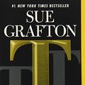Cover Art for B01K3PZFVK, T is for Trespass: A Kinsey Millhone Novel by Sue Grafton (2008-11-25) by Sue Grafton