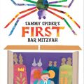 Cover Art for 9781512493344, Sammy Spider's First Bar Mitzvah by Katherine Janus Kahn, Sylvia A. Rouss
