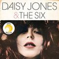 Cover Art for 9781984817792, Daisy Jones & The Six: A Novel by Taylor Jenkins Reid