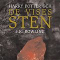 Cover Art for 9789185243266, Harry Potter och de vises sten by J. K. Rowling