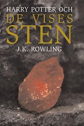 Cover Art for 9789185243266, Harry Potter och de vises sten by J. K. Rowling