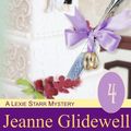 Cover Art for B079S7JPXT, With This Ring (A Lexie Starr Mystery, Book 4) by Jeanne Glidewell