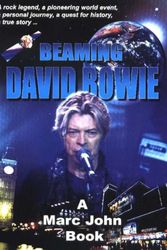 Cover Art for 9780954904005, Beaming David Bowie by Marc John