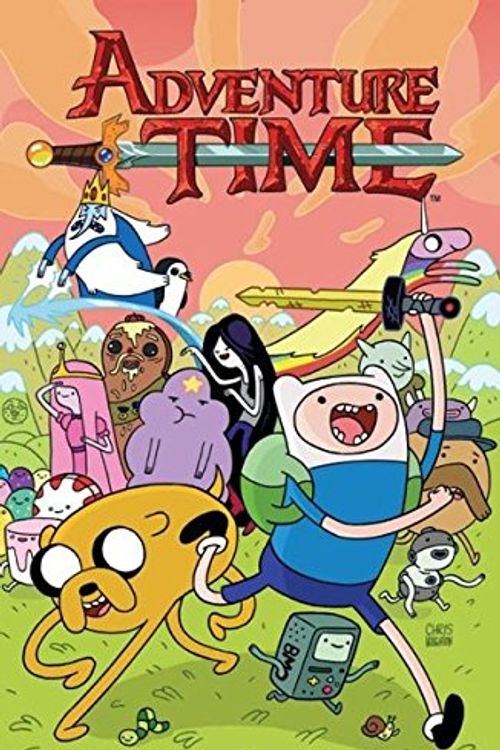 Cover Art for 9783957981660, Adventure Time Bd 2 by Ryan North