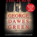 Cover Art for 9781600246715, The Juror by George Dawes Green