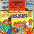 Cover Art for 9780679803133, The Berenstain Bears Get the Gimmies by Stan Berenstain