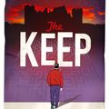 Cover Art for 9780349120447, The Keep by Jennifer Egan
