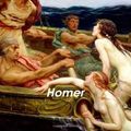 Cover Art for 9781475071986, The Odyssey by Homer
